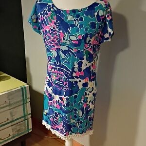 Lilly Pulitzer